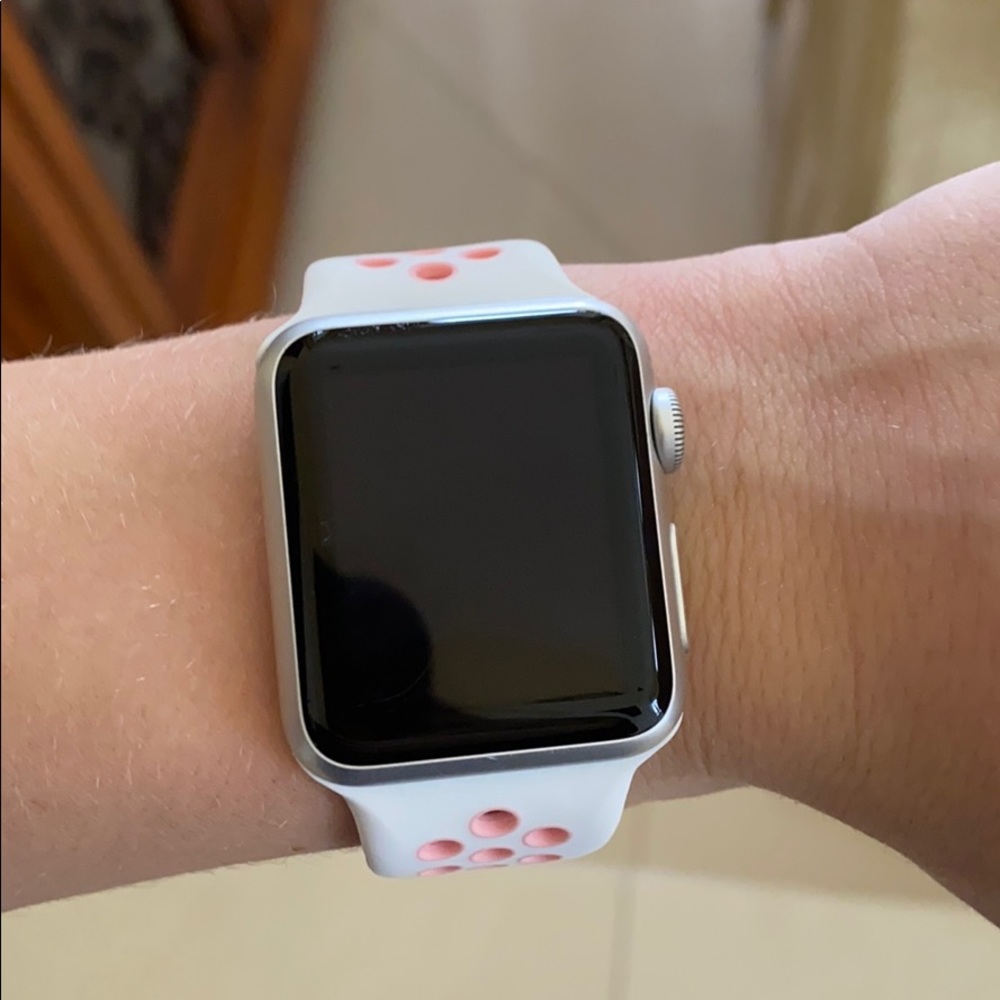 apple watch 1st generation